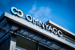 Accountantsorganisatie Omnyacc ook naar PIA Group