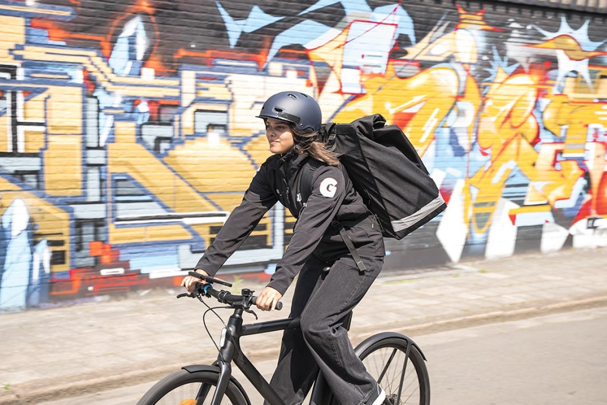 Mogelijk overname Gorillas door Getir