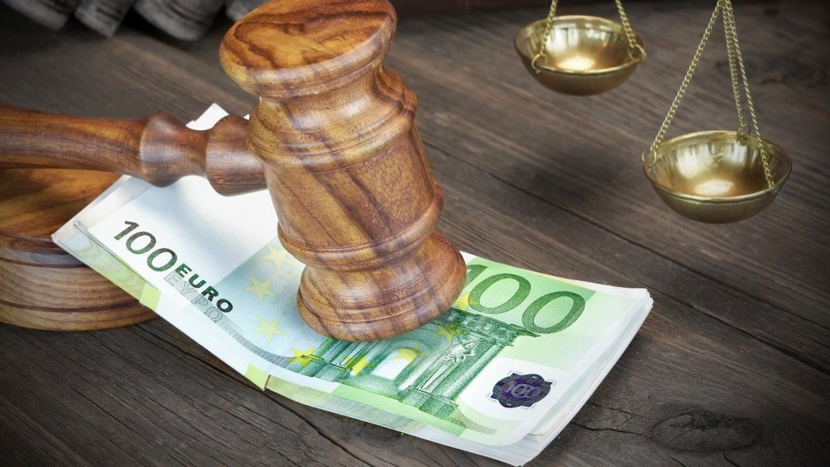 EU deelt hoge boete uit voor overname zonder goedkeuring