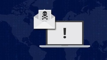 Ransomware-dreigingen en M&A