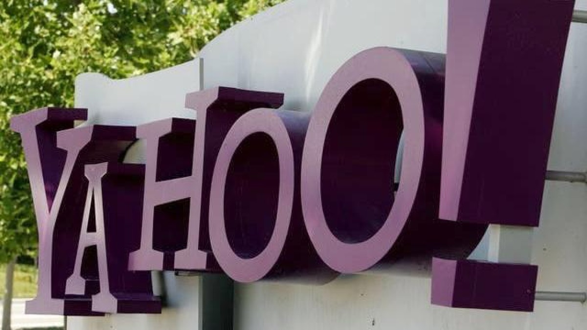 Yahoo en AOL gaan in de verkoop voor 5 miljard