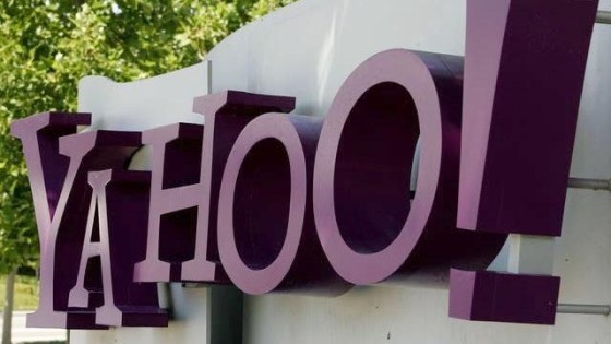 Yahoo en AOL gaan in de verkoop voor 5 miljard