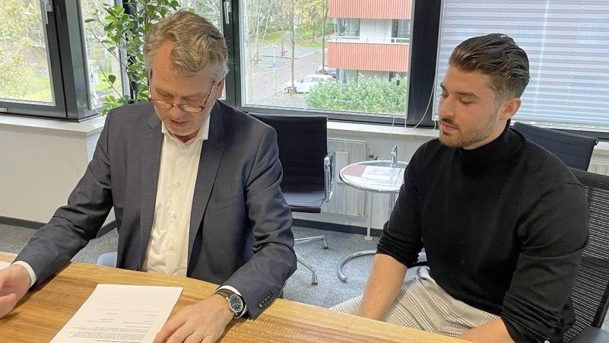 Onderzoek M&A Awards 2022 goedgekeurd door notaris