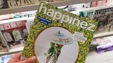 Tijdschriften WPG Uitgevers naar Roularta Media