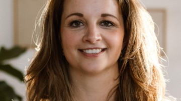 Dorien Roerink senior associate NautaDutilh