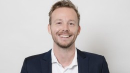 'Of het nu Harris wordt of Trump, het wordt America first'