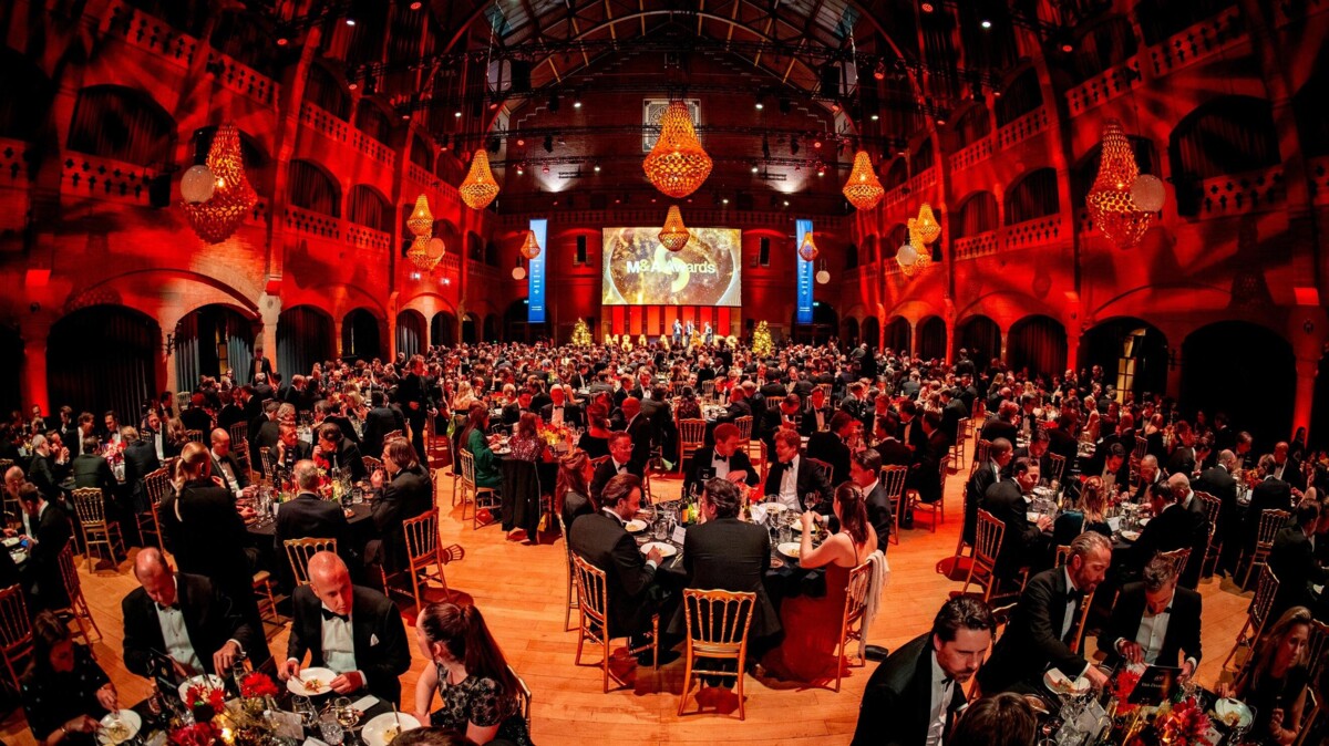 M&A Awards 2025