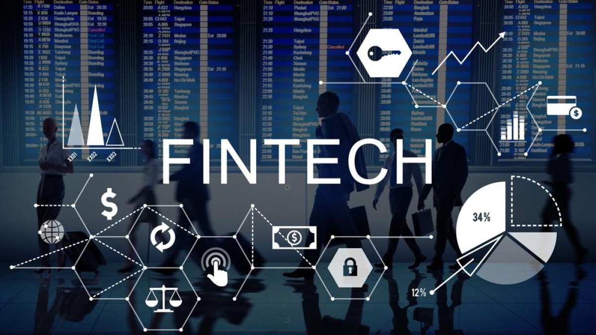 Geen Finance en geen Tech, Fintech is een volwaardige sector en dat vergt eigen talent en beloningsbeleid