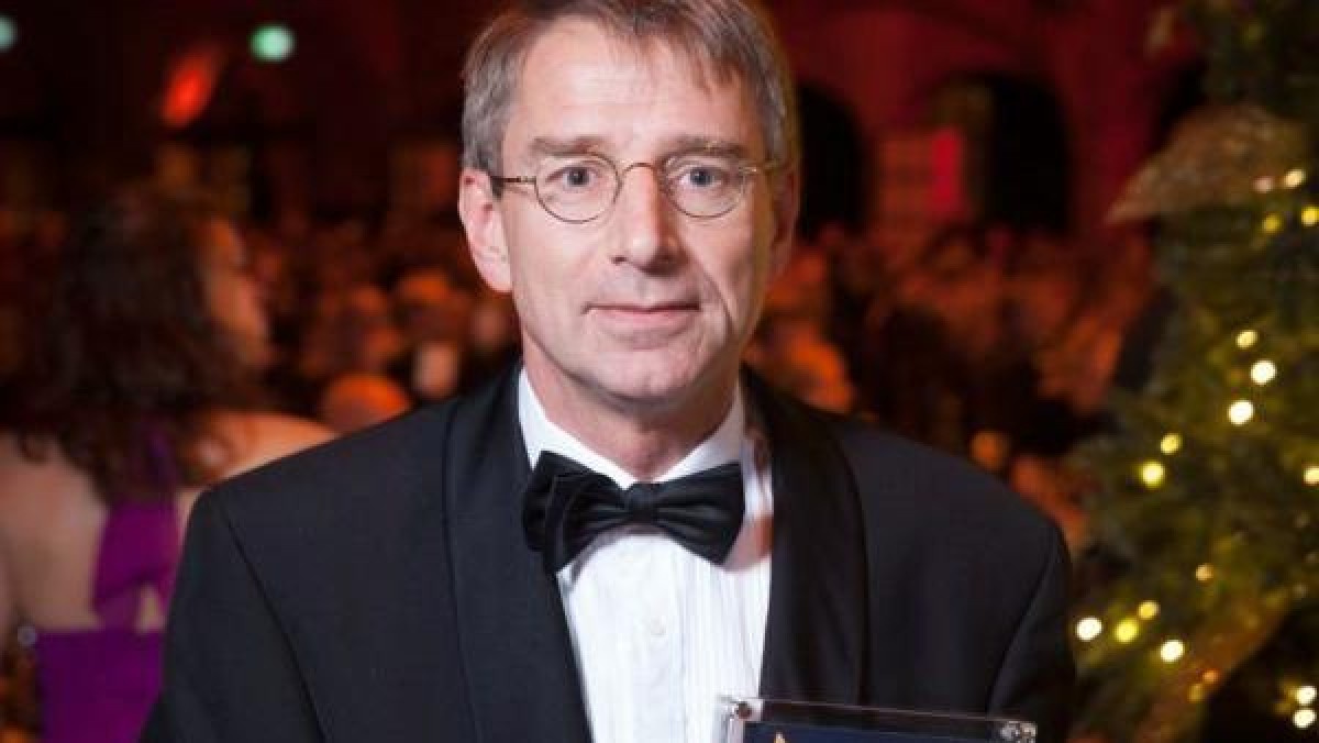 Jan Louis Burggraaf - Best Dealmaker