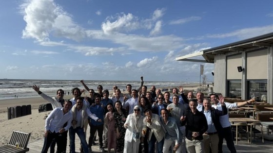 Investeringsplatform Return stapt in Duitse batterij-opslagspecialist