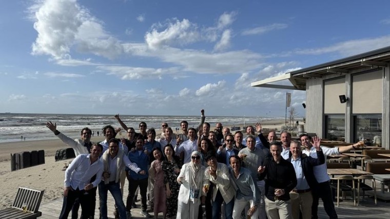 Investeringsplatform Return stapt in Duitse batterij-opslagspecialist