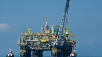 SBM Offshore wil Douglas Wood als nieuwe CFO