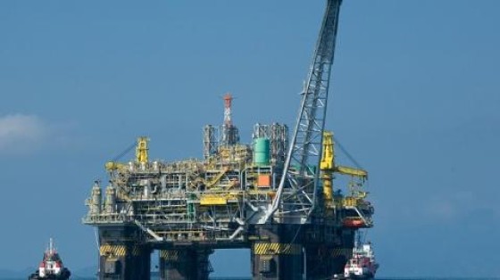 SBM Offshore wil Douglas Wood als nieuwe CFO