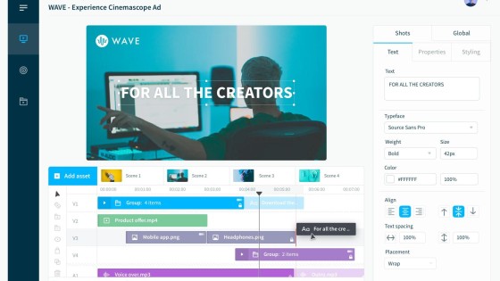 Bynder neemt video-creatie en distributie platform We Adapt over
