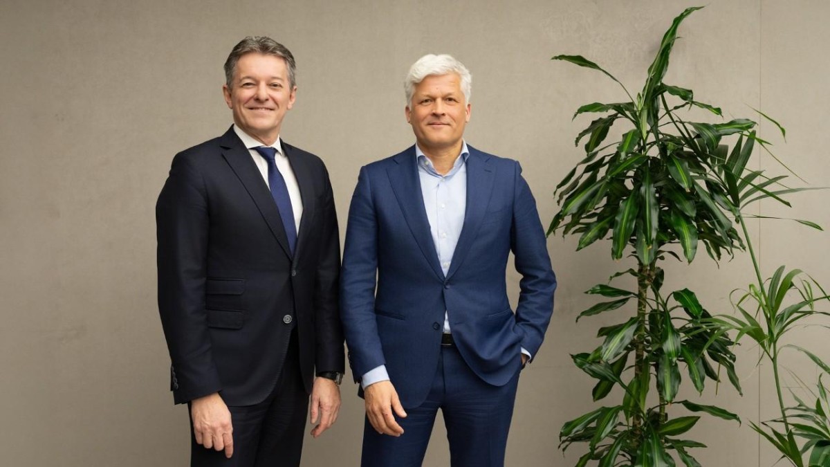 KBC Securities en Van Lanschot Kempen bundelen M&A-advies