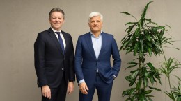 KBC Securities en Van Lanschot Kempen bundelen M&A-advies