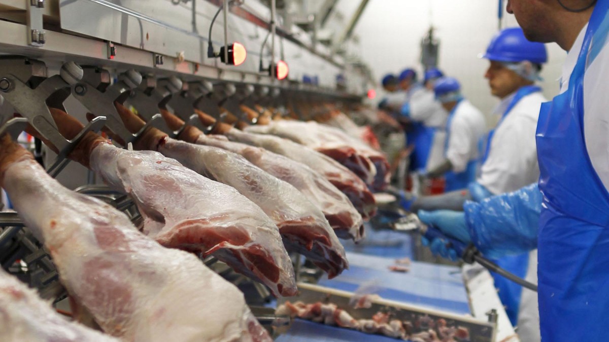 Amerikaanse techneut wil Marel van de Amsterdamse beurs halen