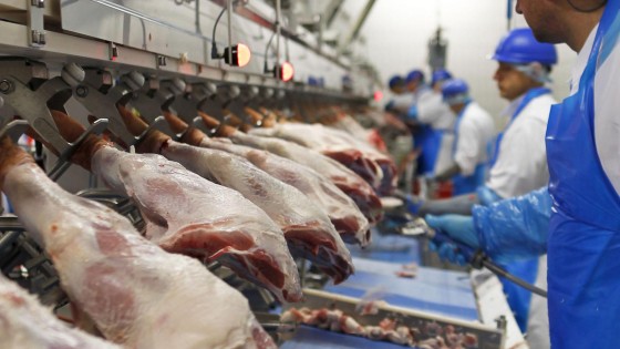 Amerikaanse techneut wil Marel van de Amsterdamse beurs halen