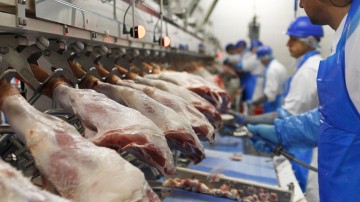 Amerikaanse techneut wil Marel van de Amsterdamse beurs halen