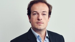 VentureLawyers benoemt Dirk de Waard tot partner