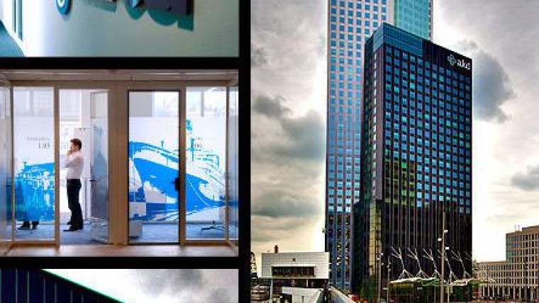 AKD benoemt 5 nieuwe partners