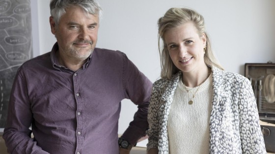 Investeren in anticonceptie: 'Ons voornaamste doel is dat ieder kind gewenst is'