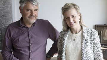 Investeren in anticonceptie: 'Ons voornaamste doel is dat ieder kind gewenst is'