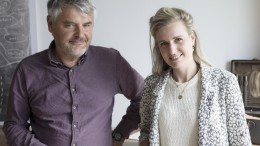 Investeren in anticonceptie: 'Ons voornaamste doel is dat ieder kind gewenst is'