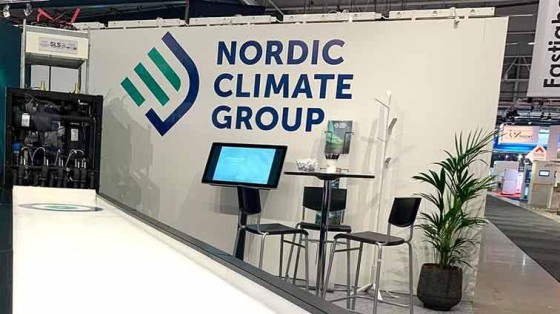 Nordic Climate Group voert dealtempo op in Nederland