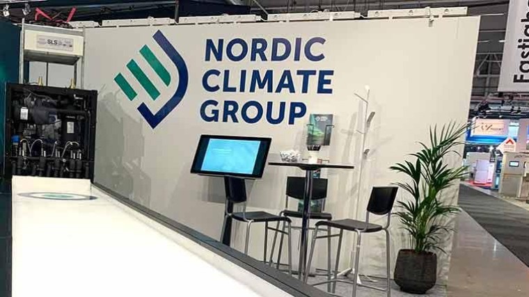 Nordic Climate Group voert dealtempo op in Nederland