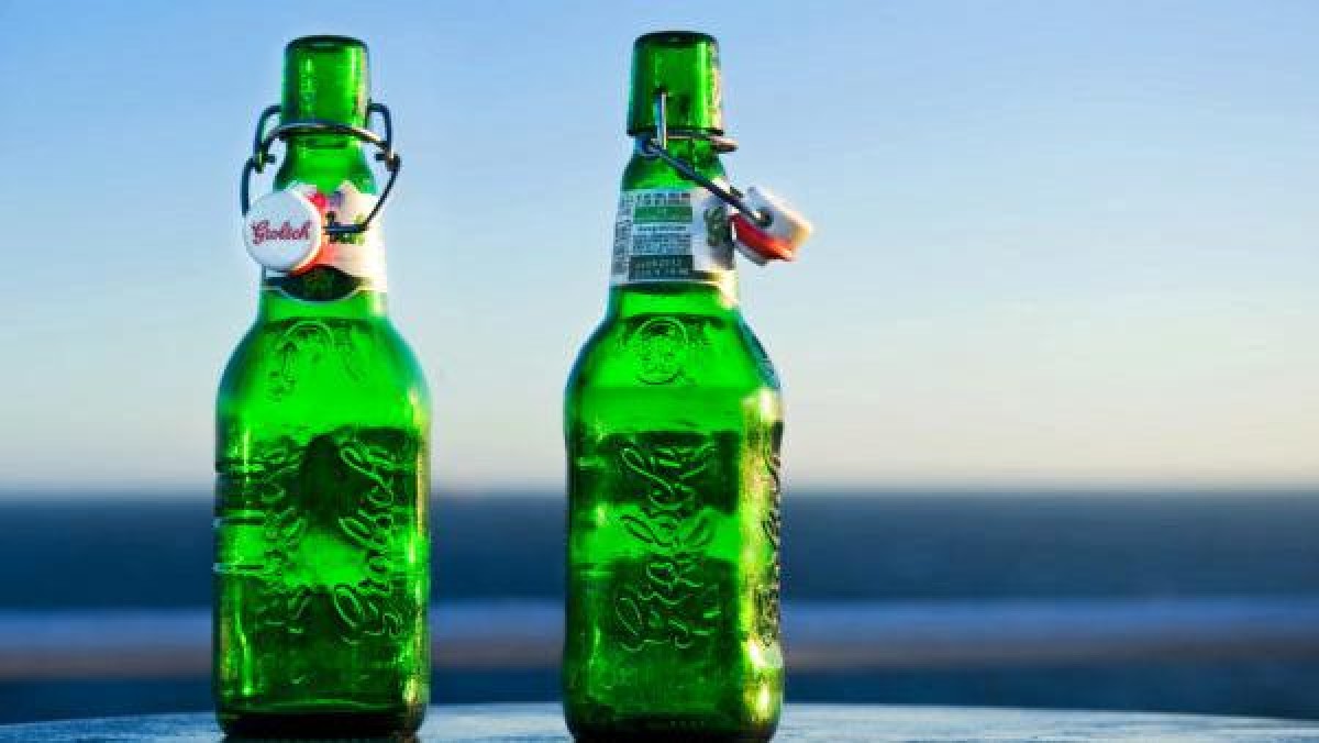 Asahi Group zint op overname Grolsch