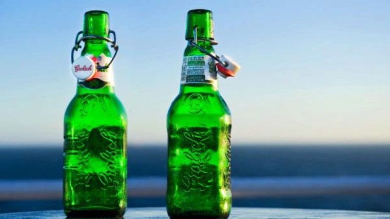 Asahi Group zint op overname Grolsch