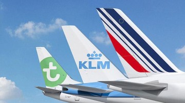 Air France-KLM op zoek naar 6 tot 8 miljard