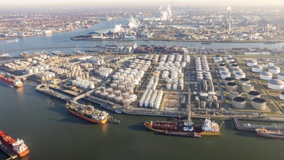 De 10 grootste deals met een Nederlandse koper