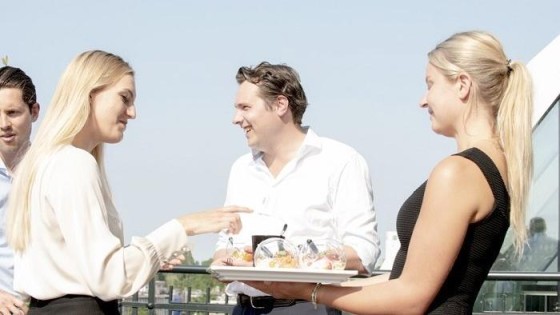 Ain’t nothing like the real thing