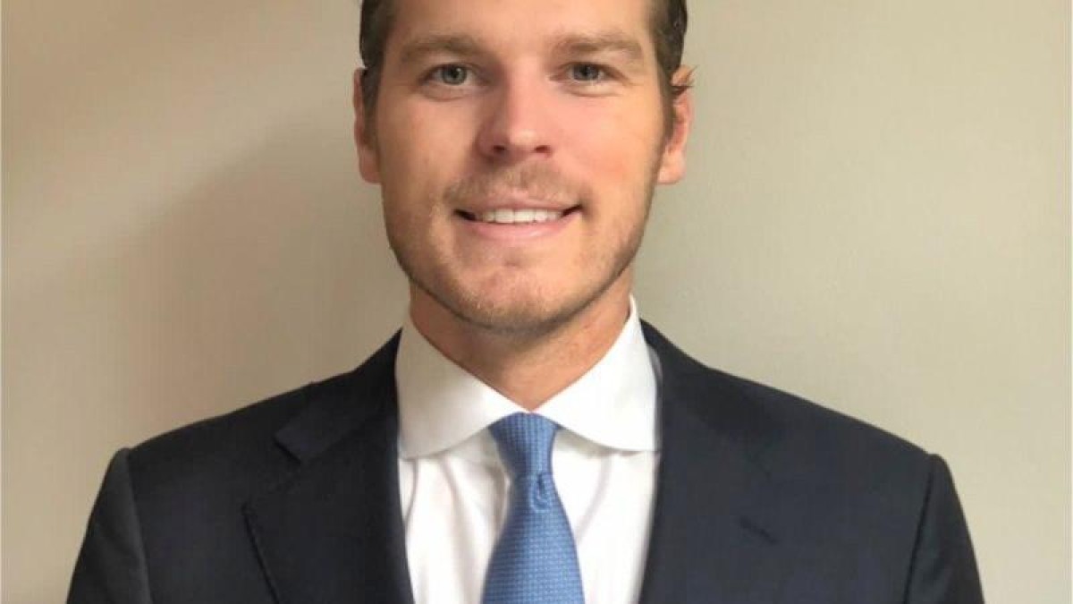 Folkert Peek, ABN AMRO: 'Je moet elkaar pushen naar die eindstreep'