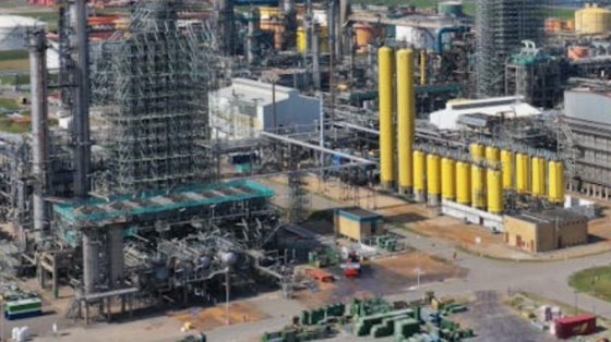 'Zeeland Refinery is veilig bij overnameperikelen Lukoil'