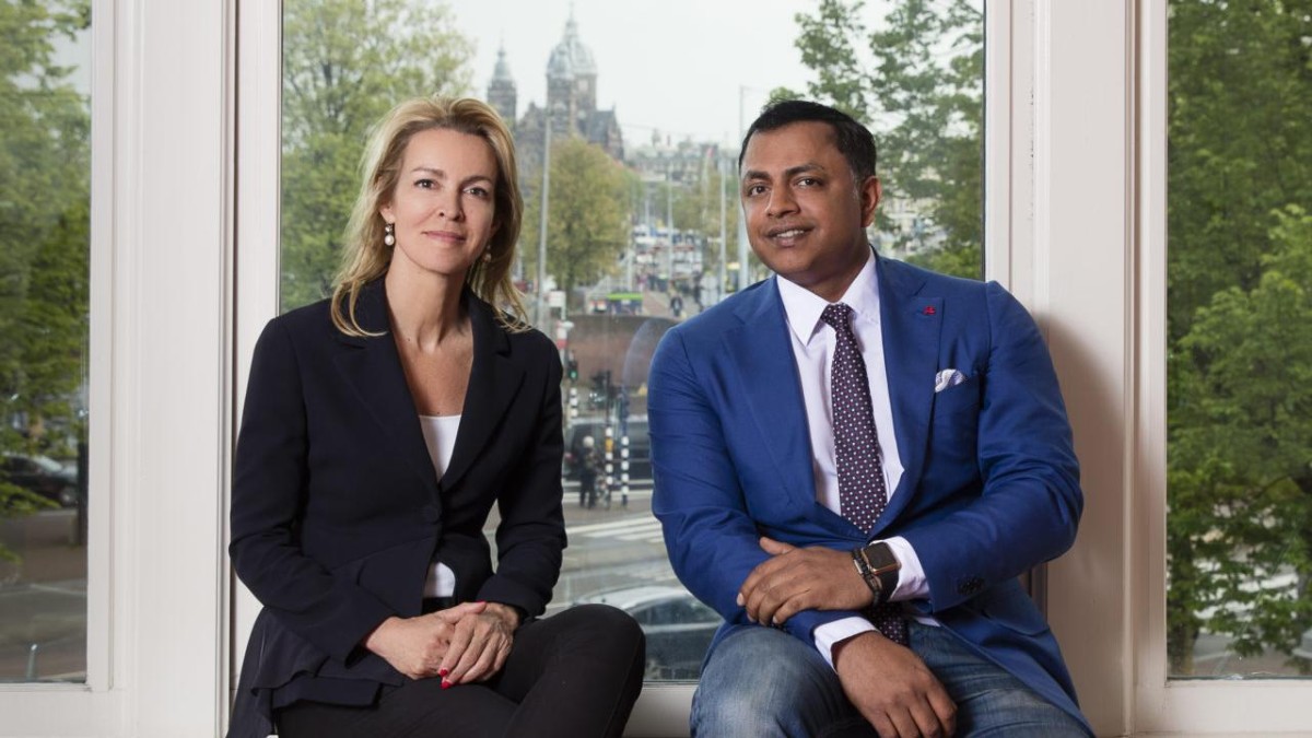 Welke fintechs gaan de regelgeving overleven?