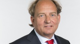 Drievoudig M&A Award-winnaar Ewald van Hamersveld zinspeelt op nieuwe uitverkiezing