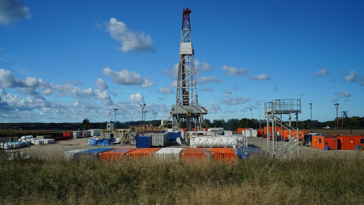 Record aan M&A in de Amerikaanse oliebusiness