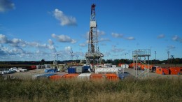 Record aan M&A in de Amerikaanse oliebusiness