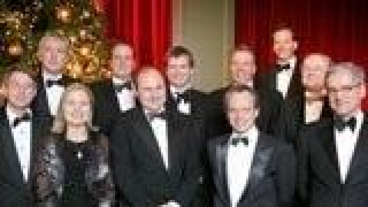 Winnaars M&A Awards 2009 bekend gemaakt