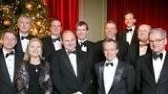 Winnaars M&A Awards 2009 bekend gemaakt