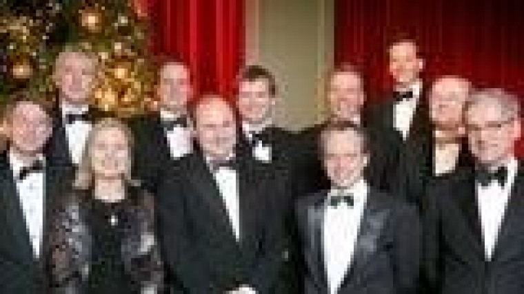 Winnaars M&A Awards 2009 bekend gemaakt