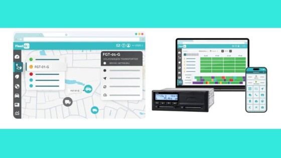 Main Capital Partners verkoopt FleetGO na zes add-ons