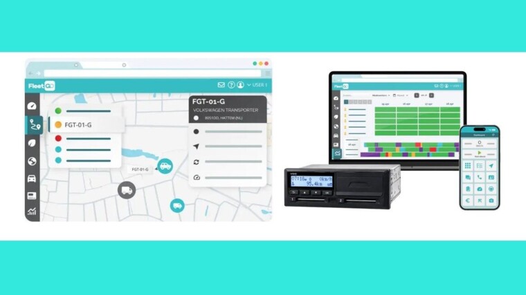 Main Capital Partners verkoopt FleetGO na zes add-ons