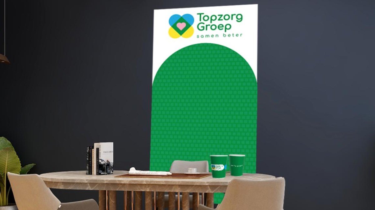 TopzorgGroep voert buy-and-build-strategie op dit jaar