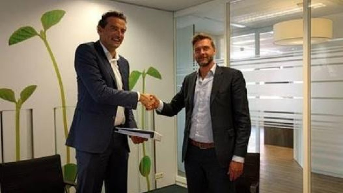Ultimoo neemt Nederlandse incasso-activiteiten van Graydon over