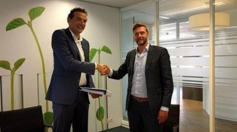 Ultimoo neemt Nederlandse incasso-activiteiten van Graydon over