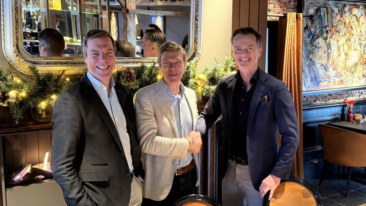 Betabit neemt softwareontwikkelteam van Interstellar over